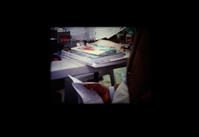 Tacita Dean, Edwin Parker, 2011 © Tacita Dean; Courtesy Marian Goodman Gallery, Paris/New York, Frith Street Gallery, London