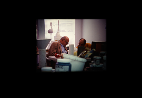 Tacita Dean, Edwin Parker, 2011 © Tacita Dean; Courtesy Marian Goodman Gallery, Paris/New York, Frith Street Gallery, London