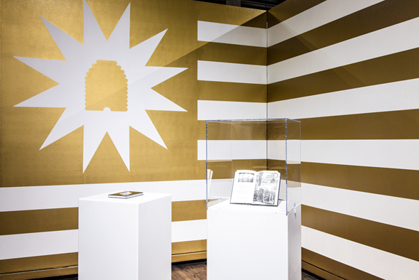 Utah Biennial: Mondo Utah, 2013