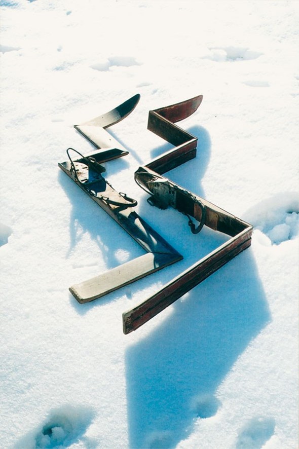 Wolfgang Capellari, Schi, 2005