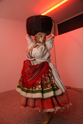 Narcissister