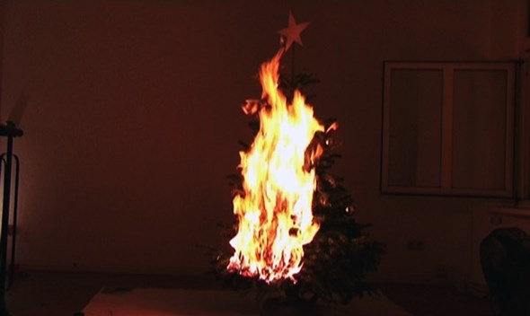 Keren Cytter, Four Seasons, 2009