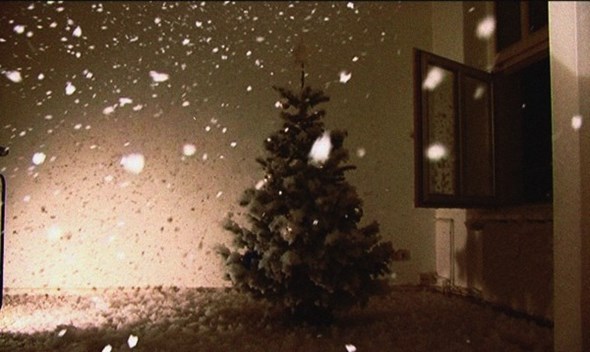 Keren Cytter, Four Seasons, 2009